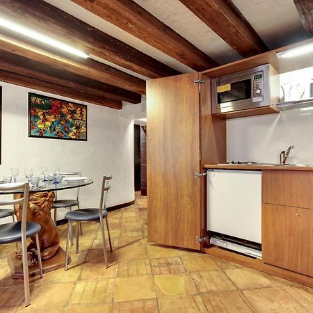 Canal View Suite In Rialto By Wonderful Italy Veneza Exterior foto