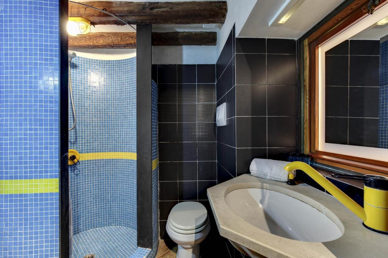 Canal View Suite In Rialto By Wonderful Italy Veneza Exterior foto