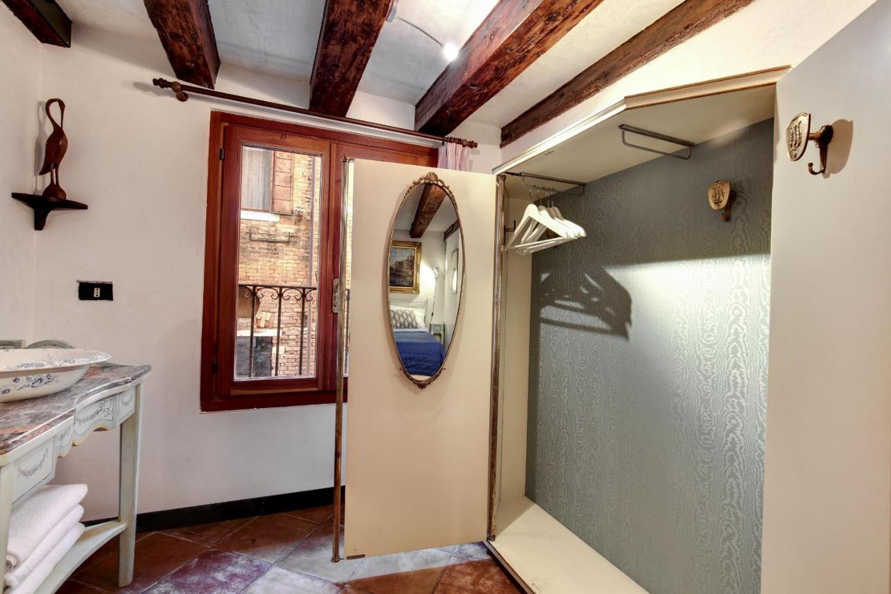 Canal View Suite In Rialto By Wonderful Italy Veneza Exterior foto
