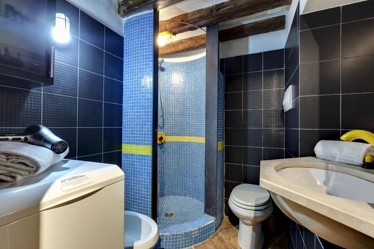 Canal View Suite In Rialto By Wonderful Italy Veneza Exterior foto
